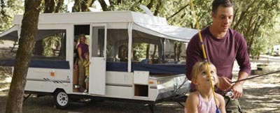 Campgrounds and Parks